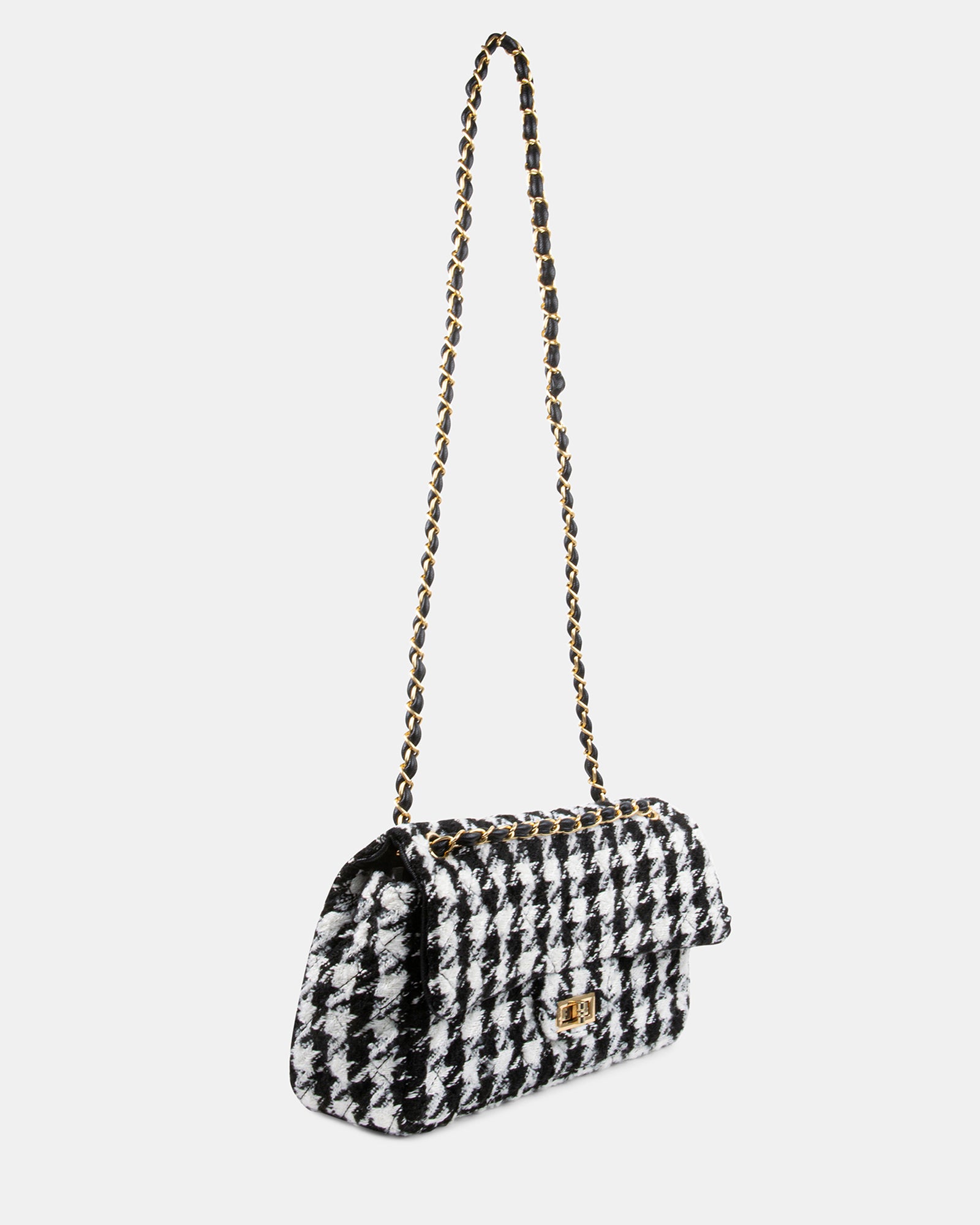 BJORDY BLACK MULTI - Handbags - Steve Madden Canada