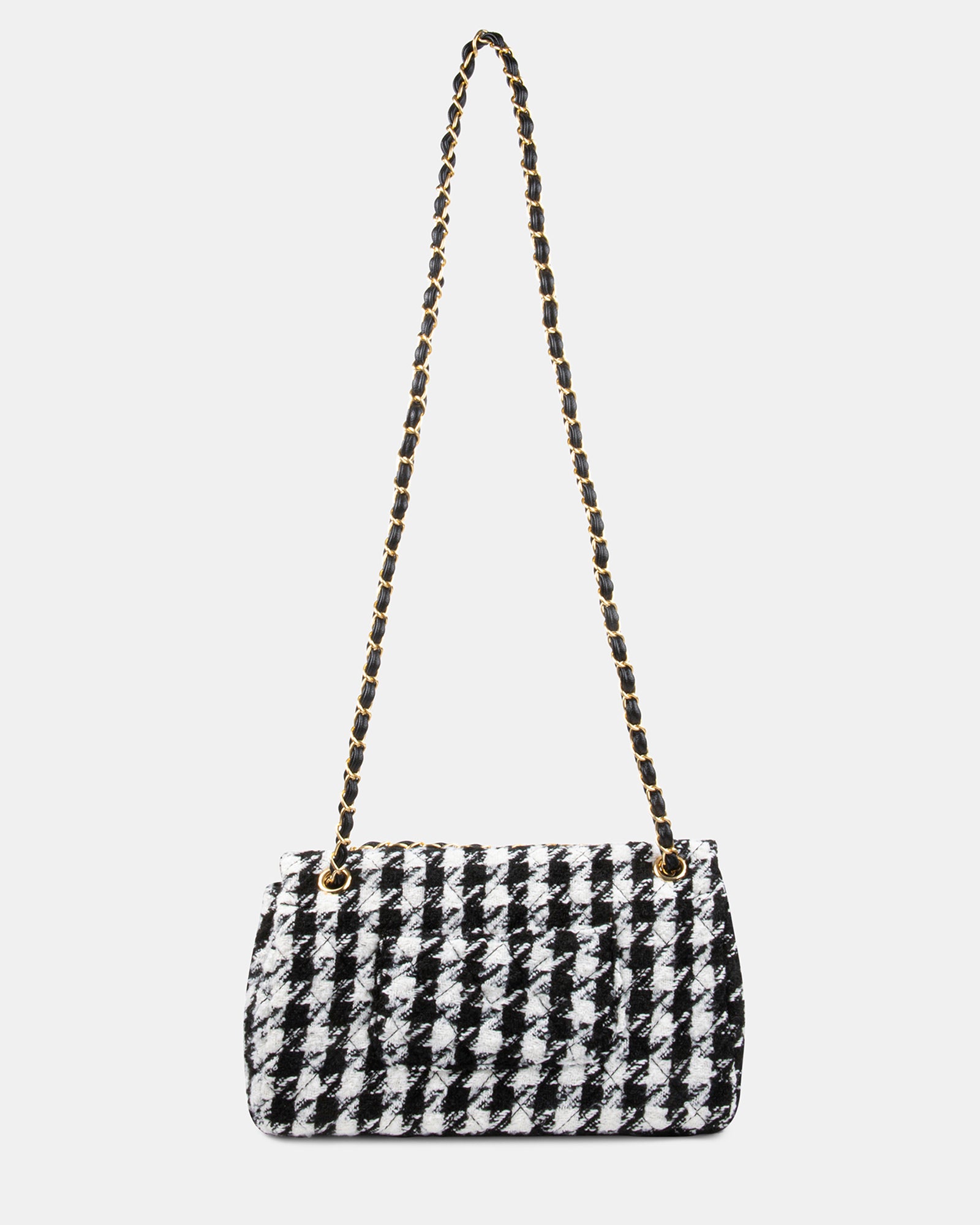 BJORDY BLACK MULTI - Handbags - Steve Madden Canada