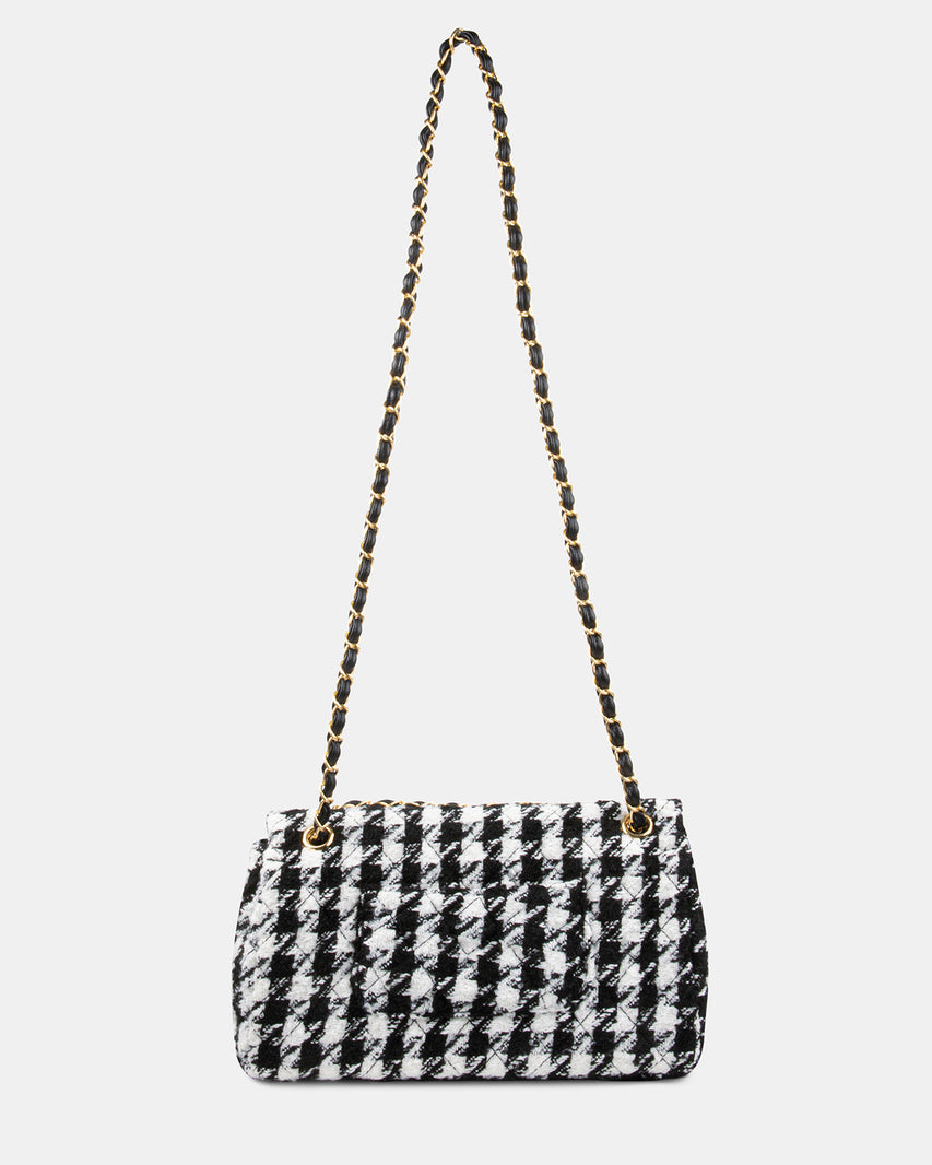 BJORDY BLACK MULTI - Handbags - Steve Madden Canada