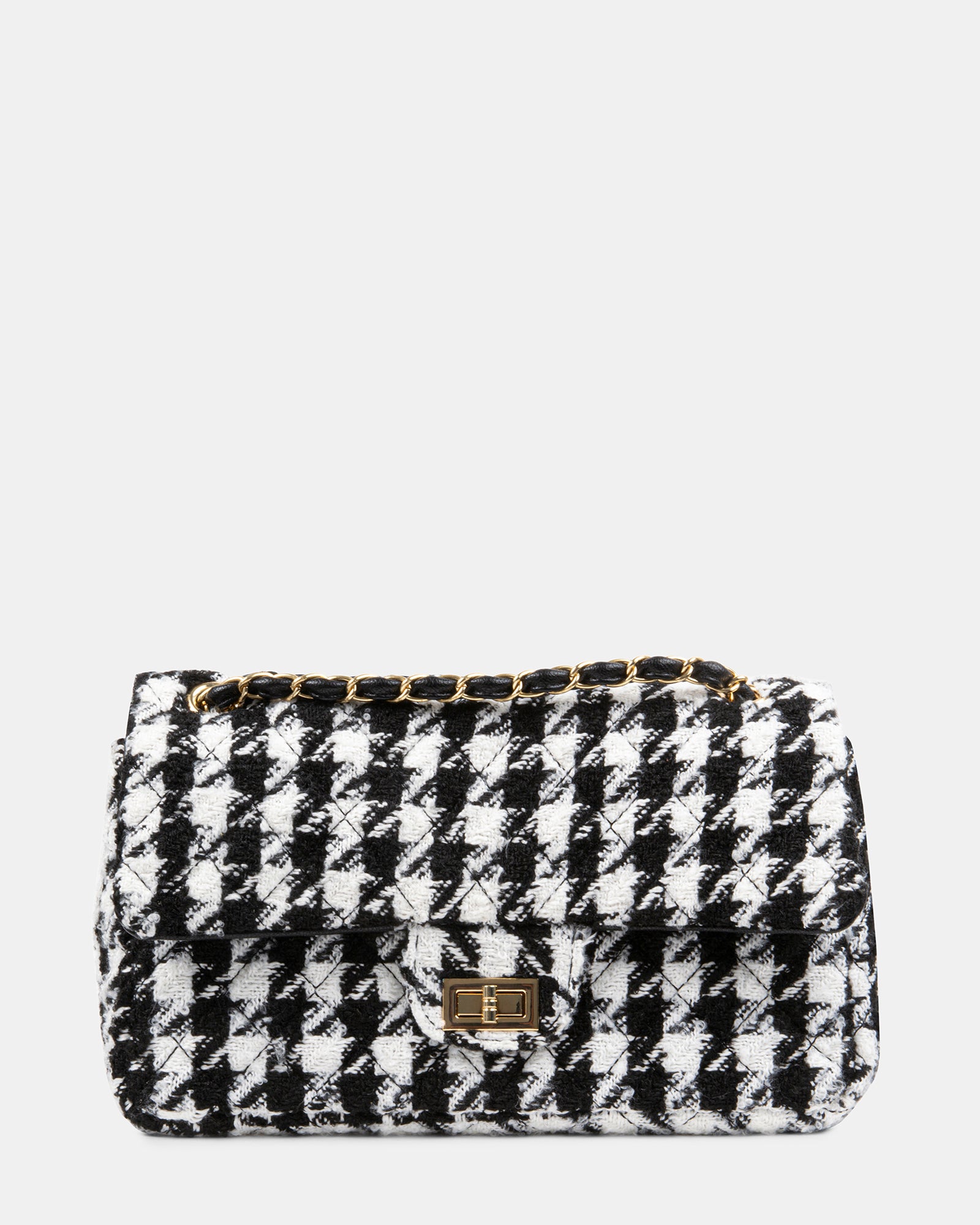 BJORDY BLACK MULTI - Handbags - Steve Madden Canada
