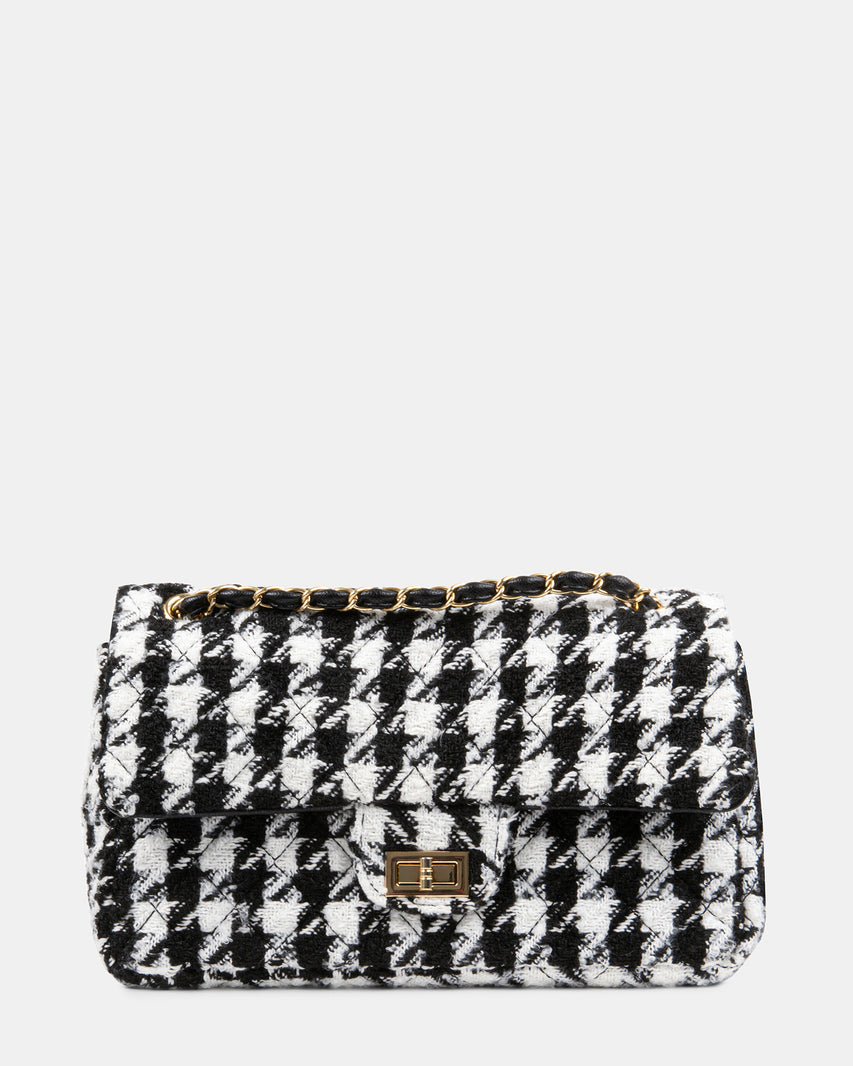 BJORDY BLACK MULTI - Handbags - Steve Madden Canada