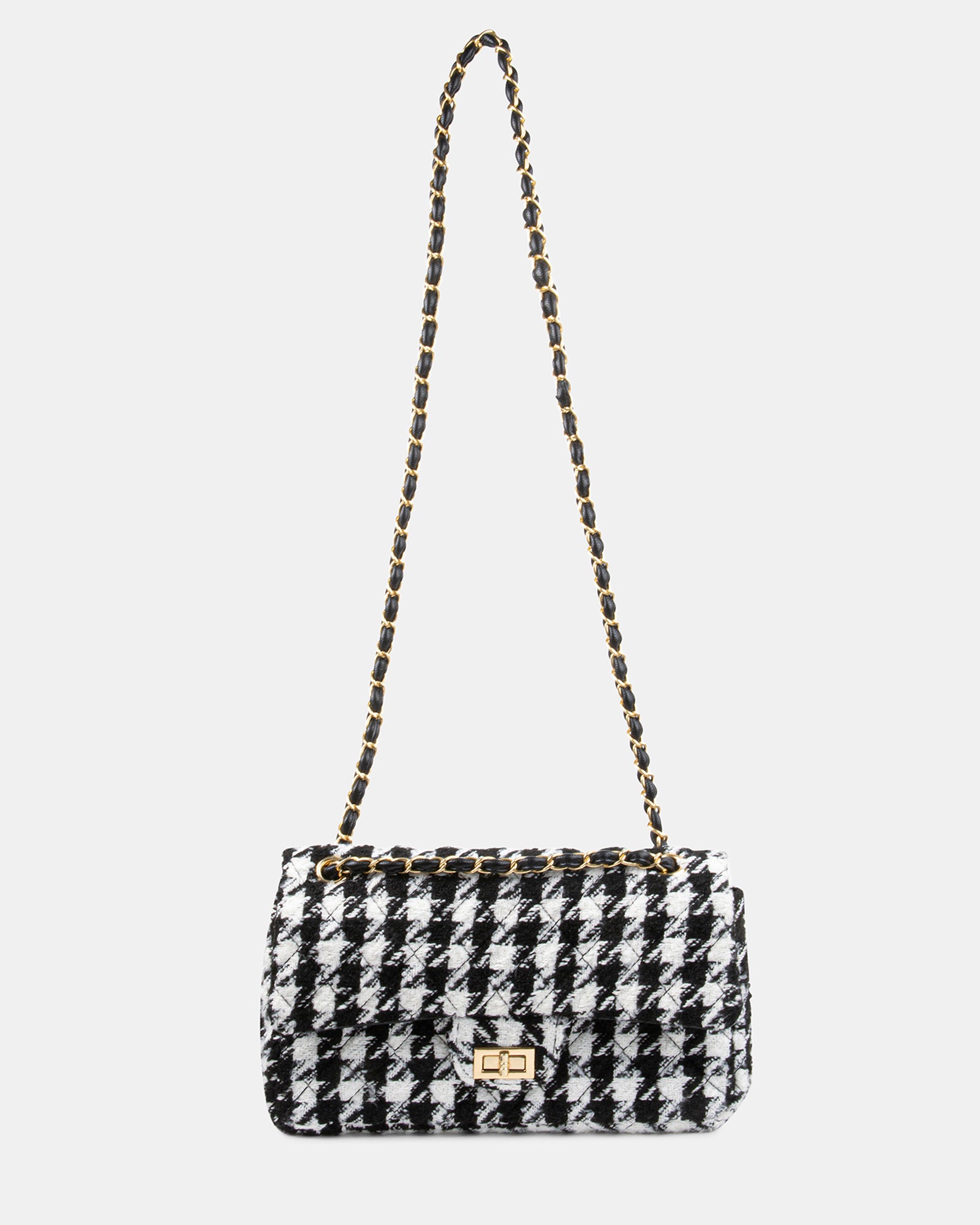 BJORDY BLACK MULTI - Handbags - Steve Madden Canada