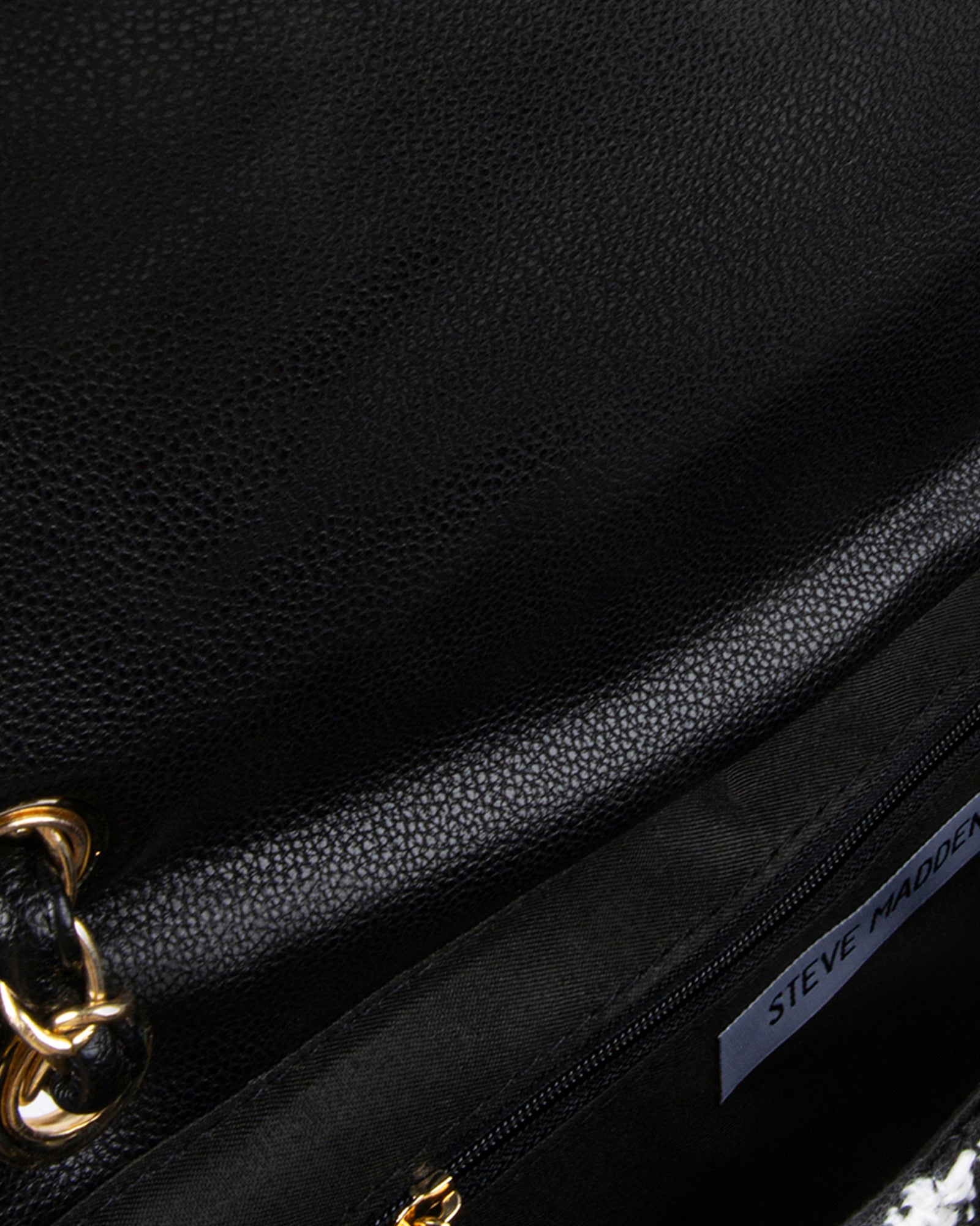 BJORDY BLACK MULTI - Handbags - Steve Madden Canada