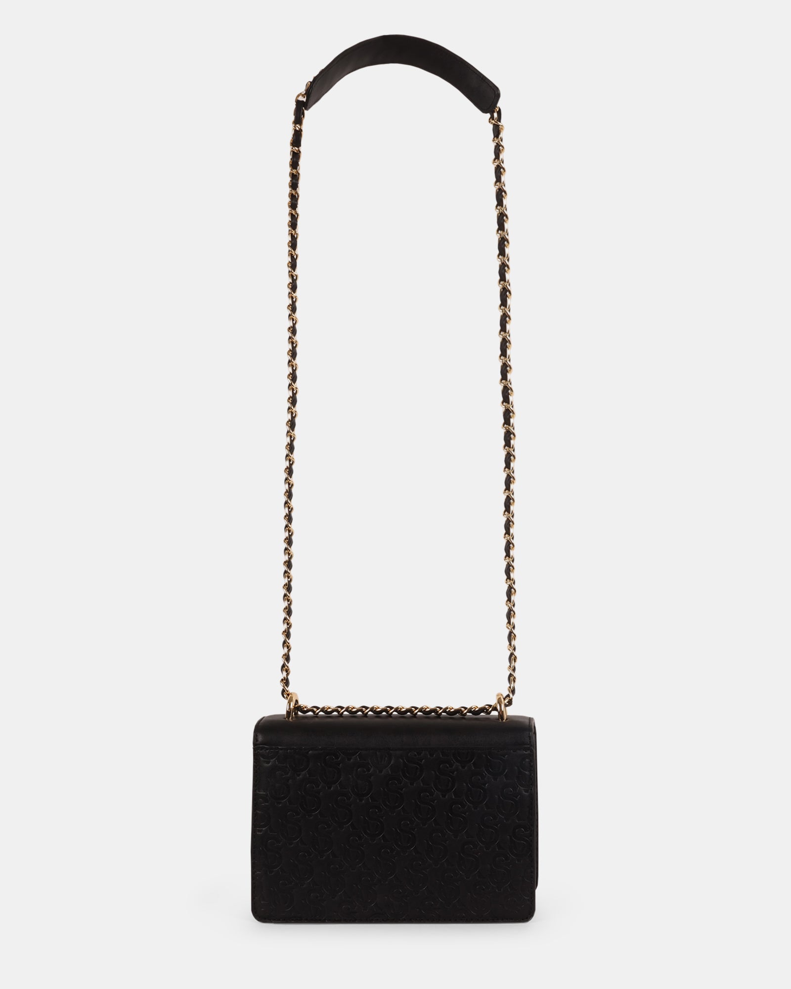 BKOEN-6 BLACK - Handbags - Steve Madden Canada - view 6