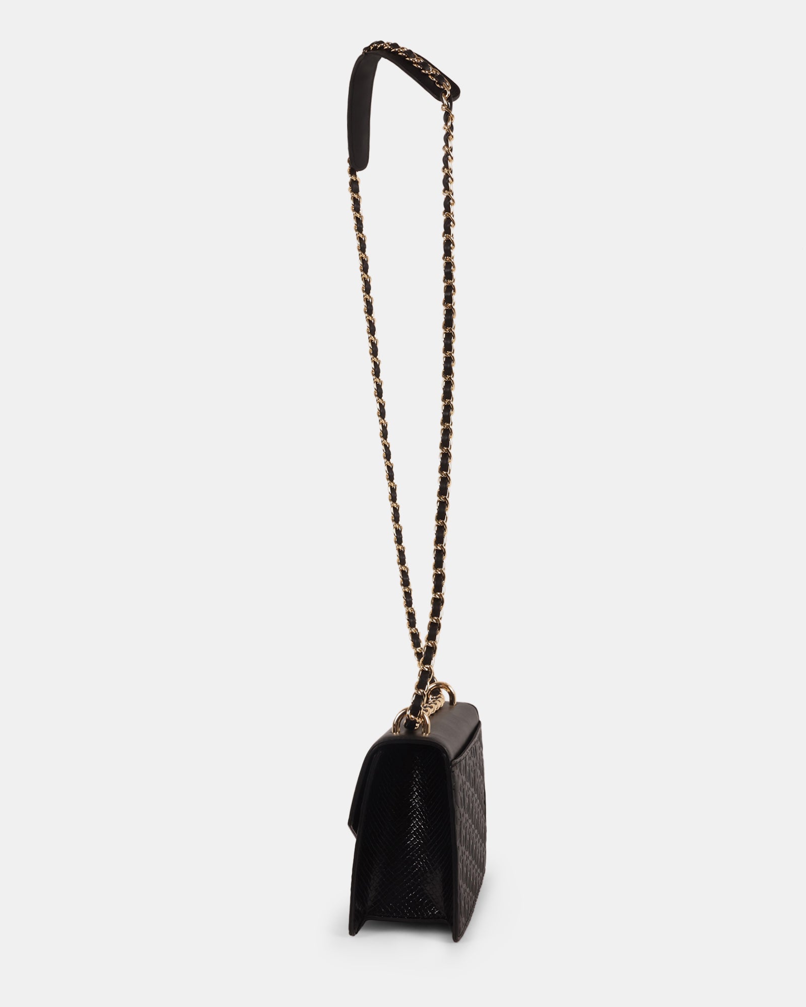 BKOEN-6 BLACK - Handbags - Steve Madden Canada - view 5