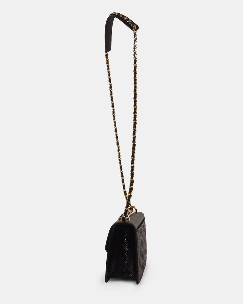 BKOEN-6 BLACK - Handbags - Steve Madden Canada - view 5