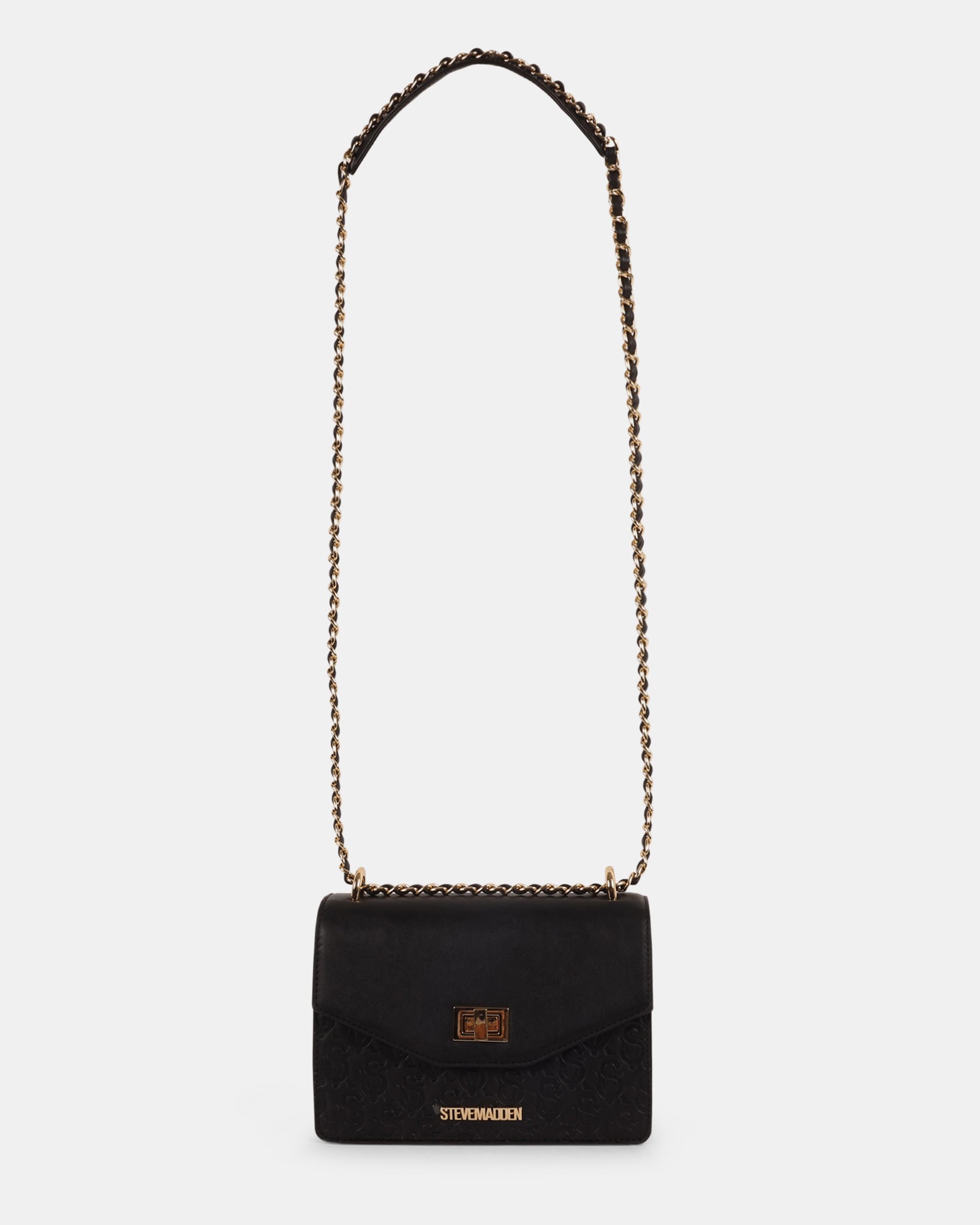 BKOEN-6 BLACK - Handbags - Steve Madden Canada - view 3