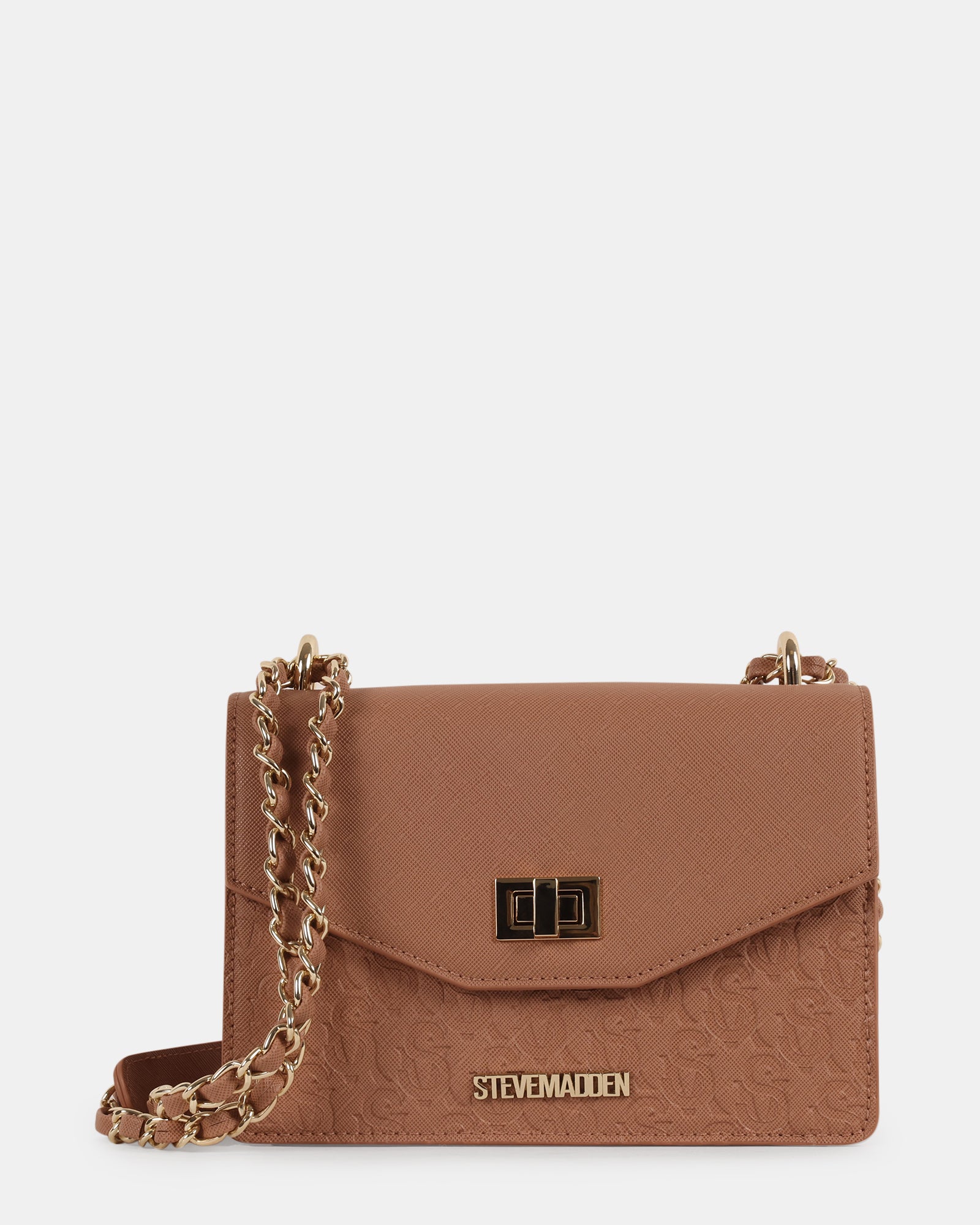 BKOEN-6 BLUSH MULTI - Handbags - Steve Madden Canada