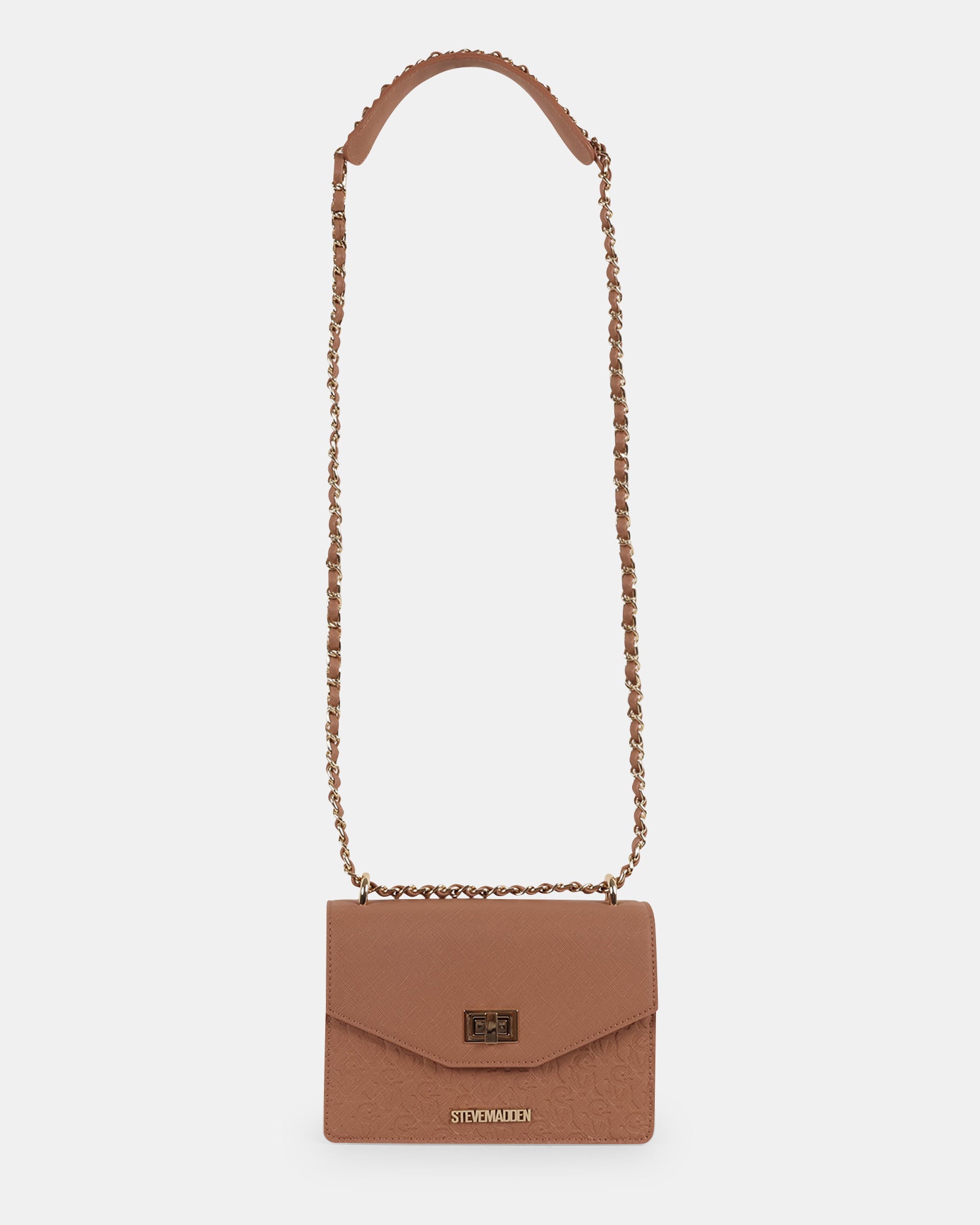BKOEN-6 BLUSH MULTI - Handbags - Steve Madden Canada - view 4