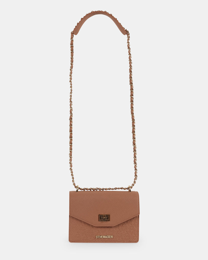 BKOEN-6 BLUSH MULTI - Handbags - Steve Madden Canada - view 4