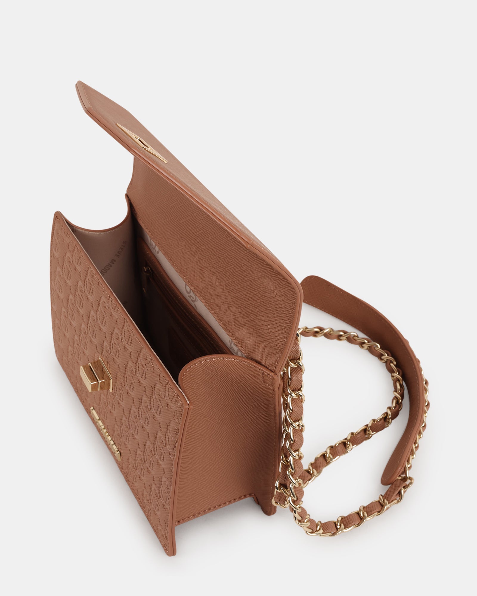 BKOEN-6 BLUSH MULTI - Handbags - Steve Madden Canada - view 3