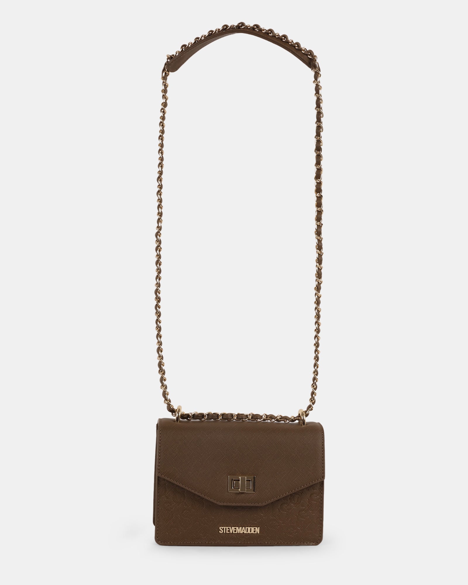 BKOEN-6 OLIVE MULTI - Handbags - Steve Madden Canada - view 2