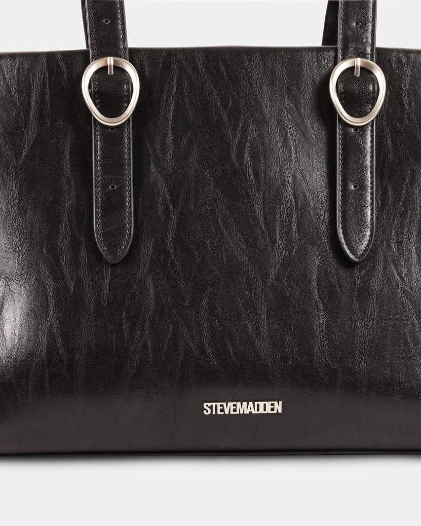BCHARLIN BLACK MULTI - Handbags - Steve Madden Canada - view 4