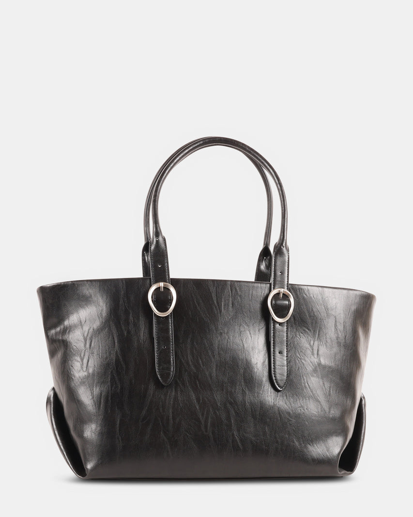 BCHARLIN BLACK MULTI - Handbags - Steve Madden Canada