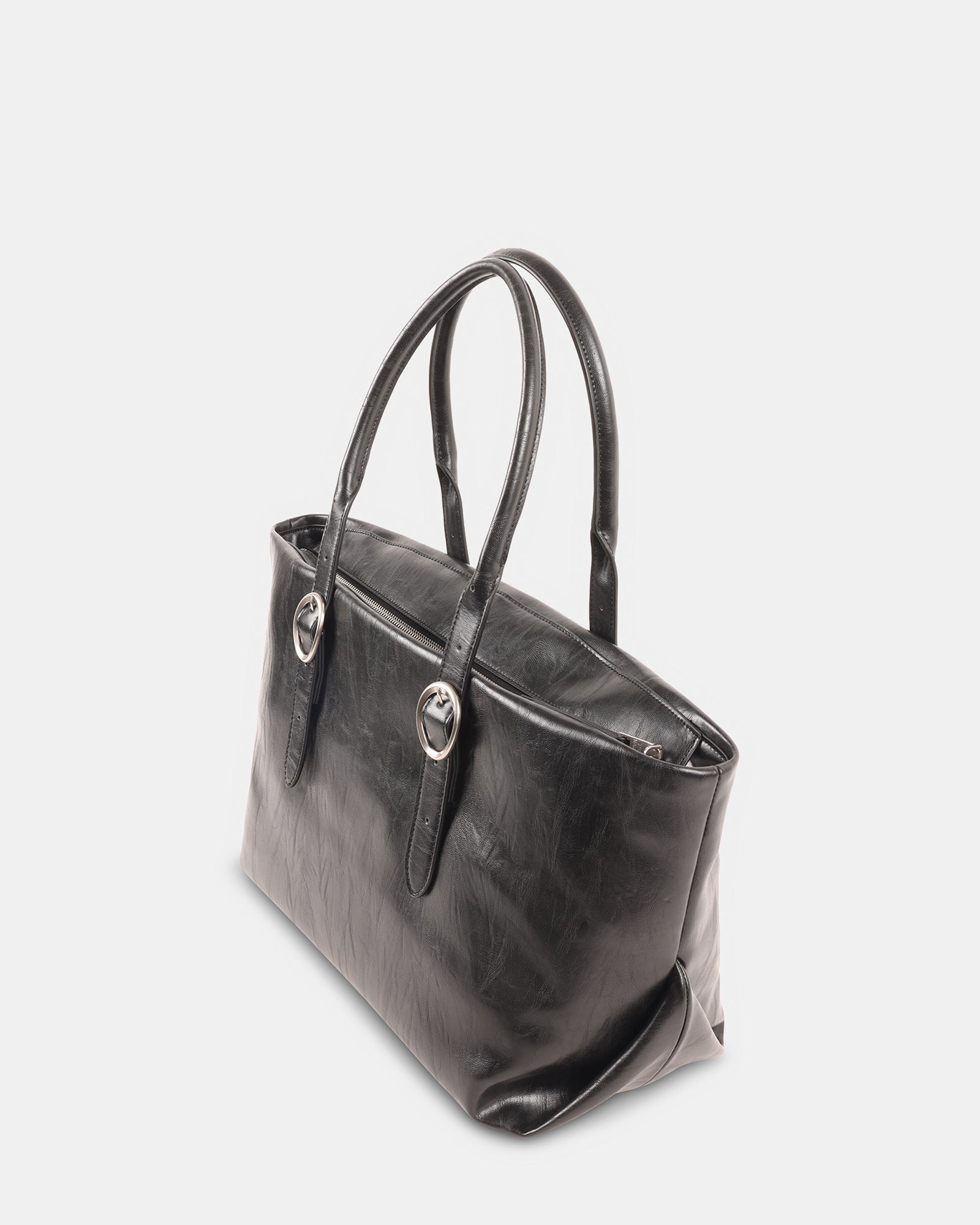 BCHARLIN BLACK MULTI - Handbags - Steve Madden Canada - view 3