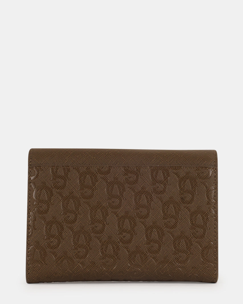 BIVAN-6 OLIVE - Handbags - Steve Madden Canada