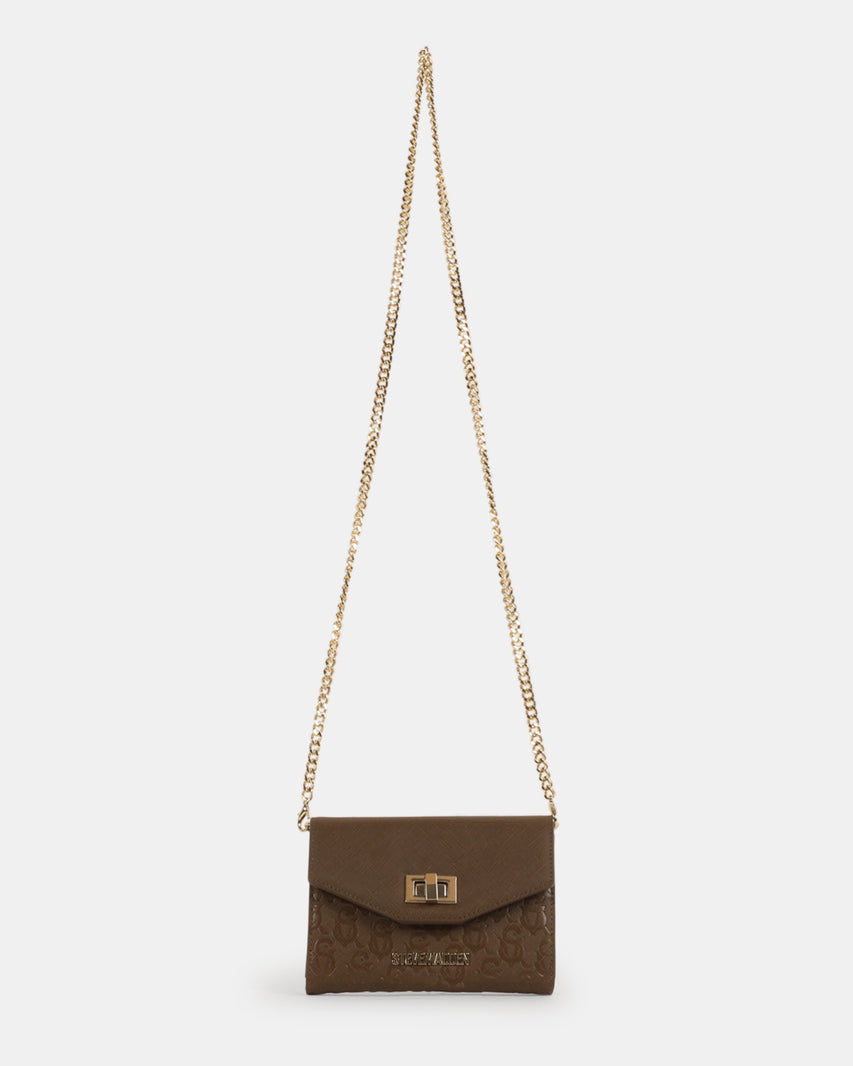 BIVAN-6 OLIVE - Handbags - Steve Madden Canada