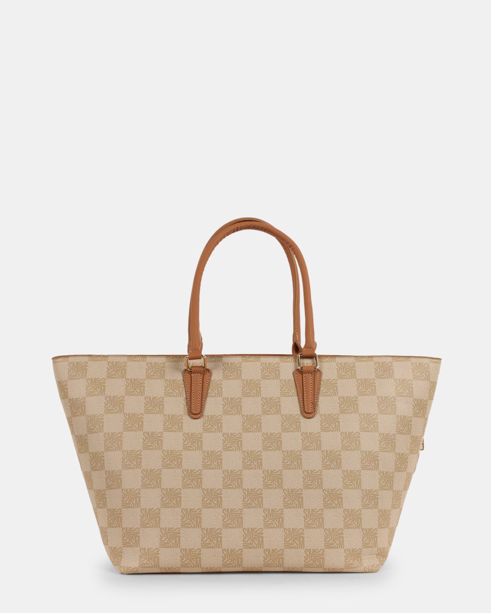 BJUDE-7 TAN - Handbags - Steve Madden Canada - view 5