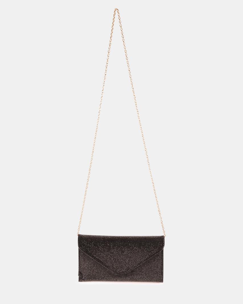 BKOKO BLACK - Handbags - Steve Madden Canada