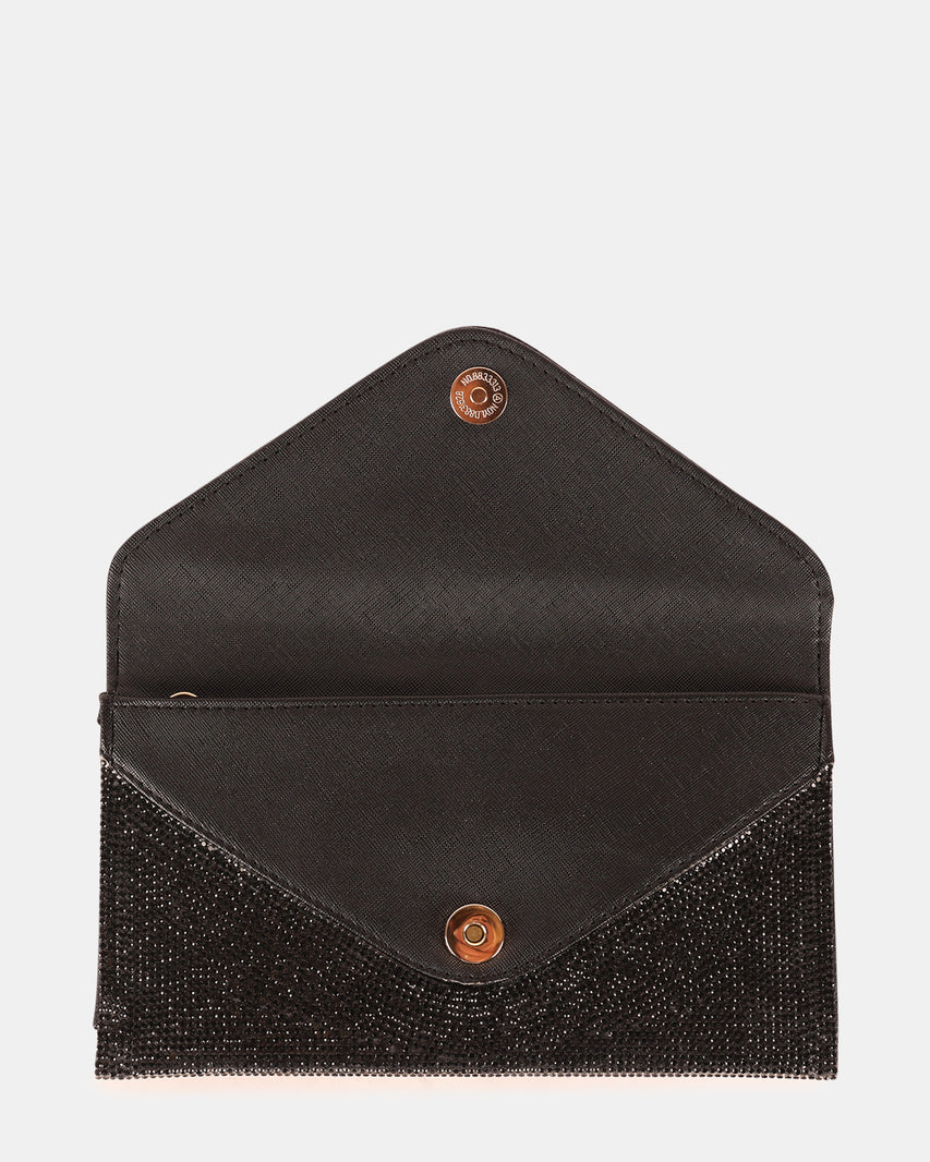 BKOKO BLACK - Handbags - Steve Madden Canada