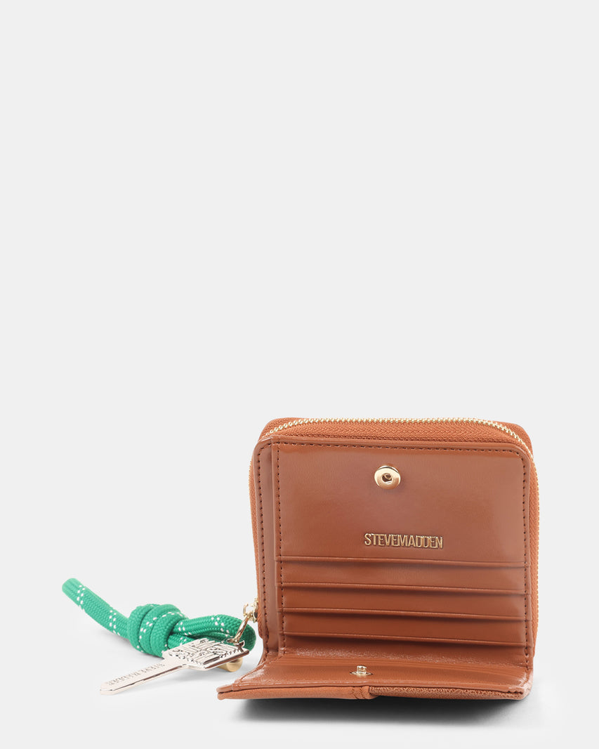 BKOKO1 TAN MULTI - Handbags - Steve Madden Canada