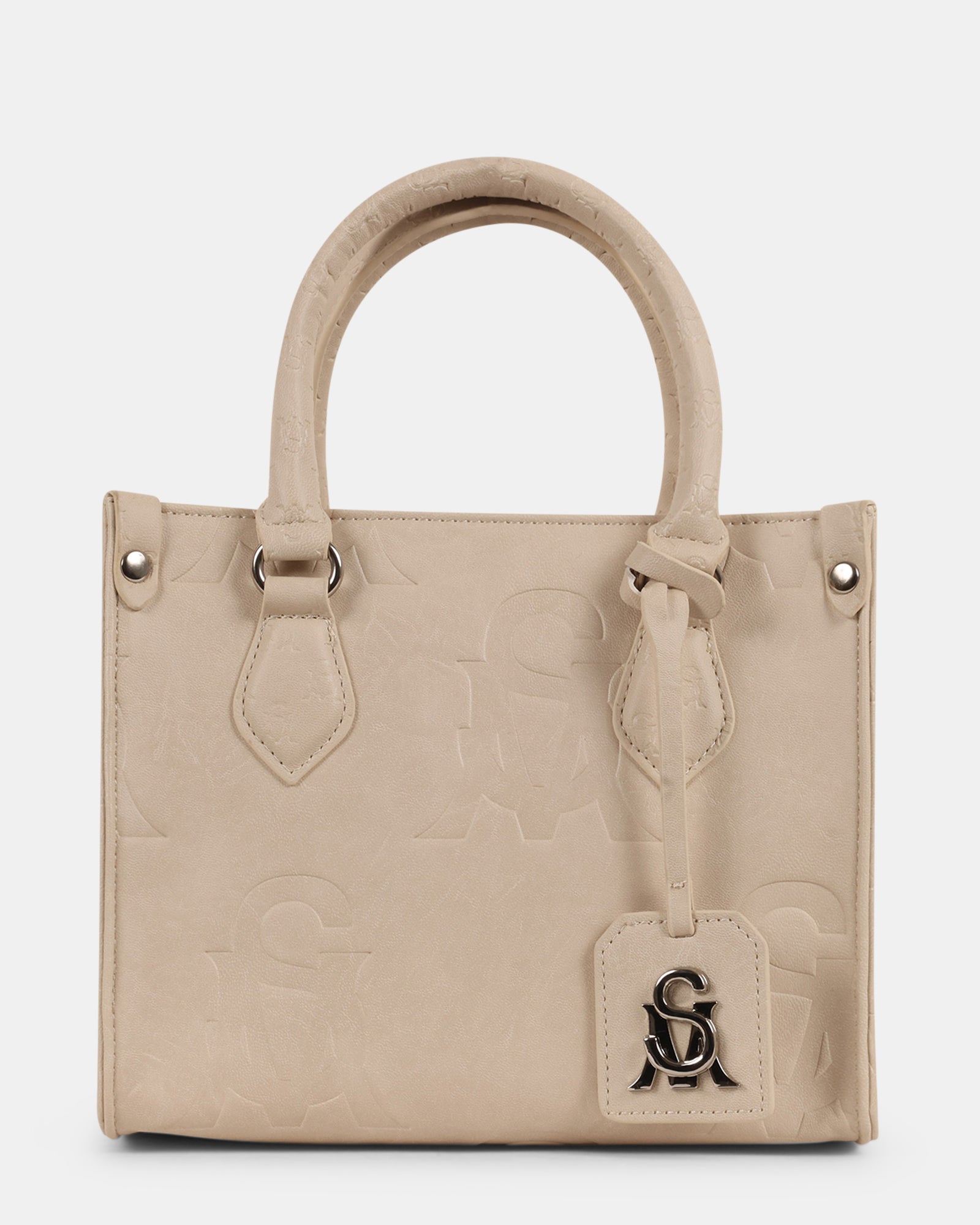 BROLA-X NATURAL - Handbags - Steve Madden Canada - view 3