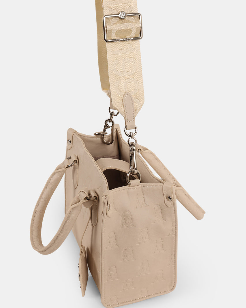 BROLA-X NATURAL - Handbags - Steve Madden Canada - view 4