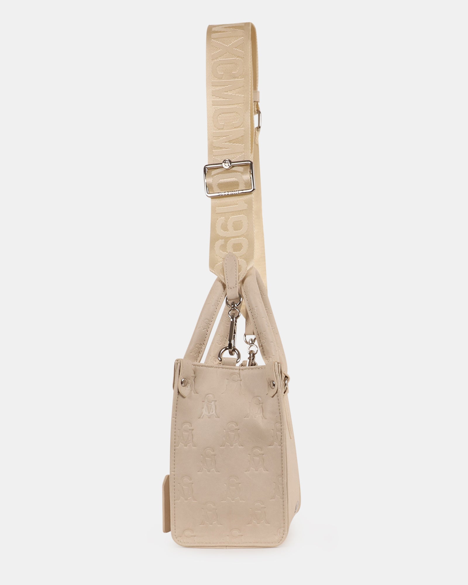 BROLA-X NATURAL - Handbags - Steve Madden Canada - view 2