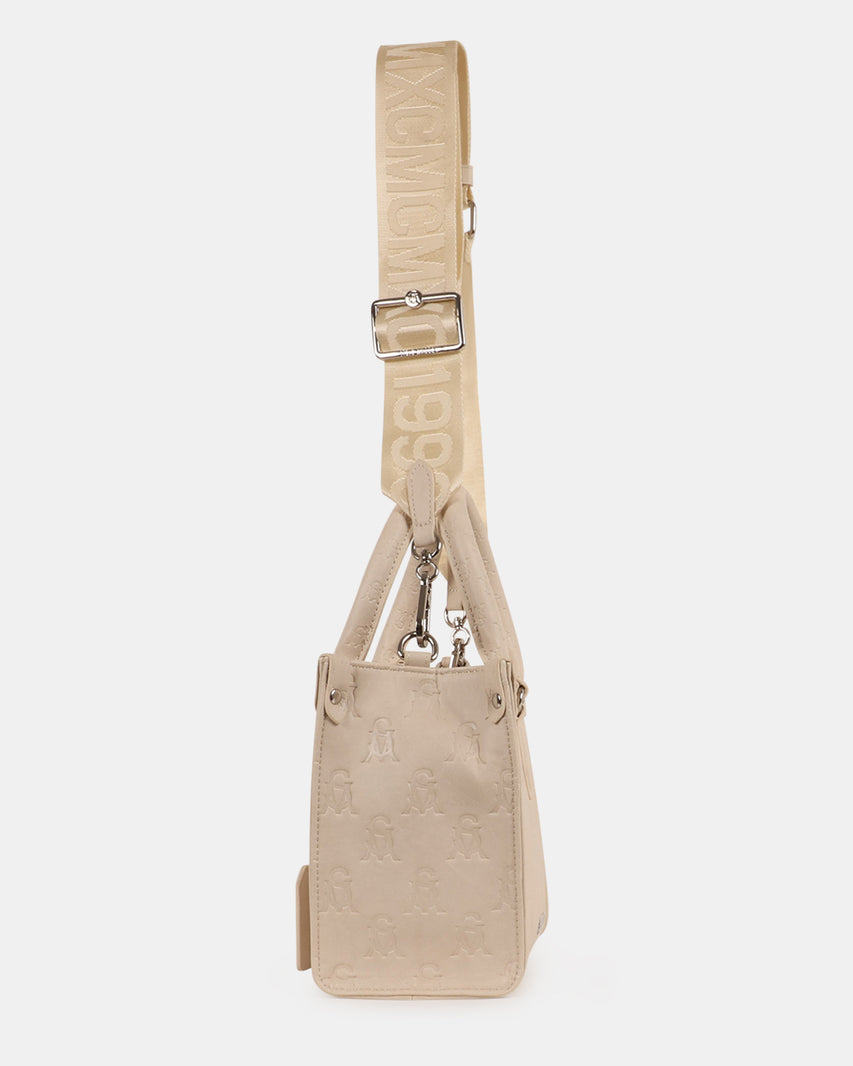 BROLA-X NATURAL - Handbags - Steve Madden Canada - view 2