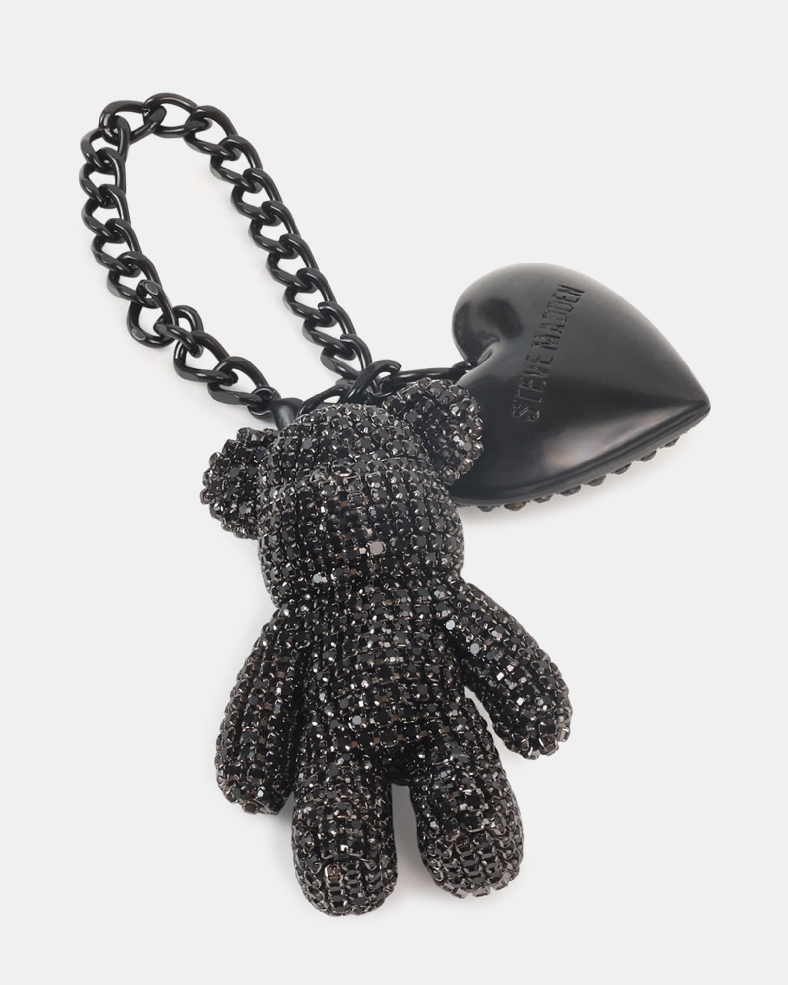 D-TEDDY BLACK - Handbags - Steve Madden Canada - view 2
