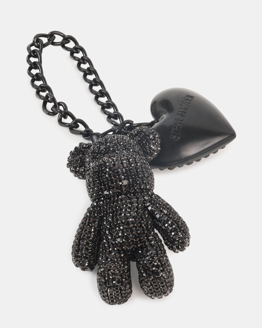 D-TEDDY BLACK - Handbags - Steve Madden Canada - view 2
