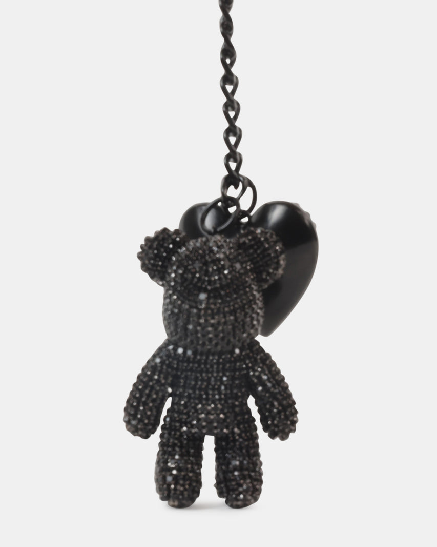 D-TEDDY BLACK - Handbags - Steve Madden Canada - view 5