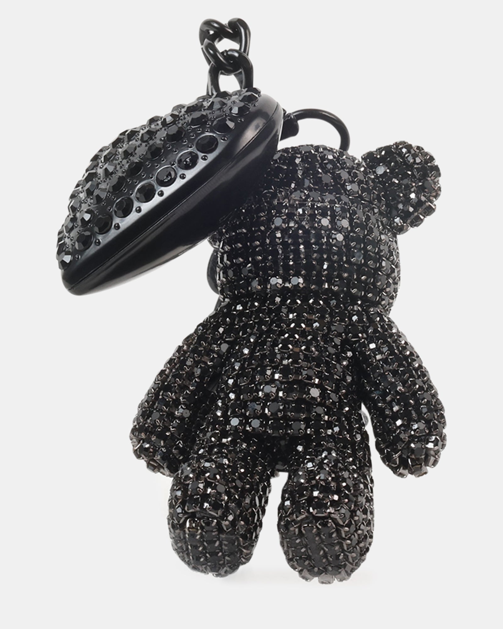 D-TEDDY BLACK - Handbags - Steve Madden Canada - view 4