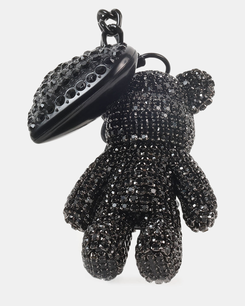 D-TEDDY BLACK - Handbags - Steve Madden Canada - view 4