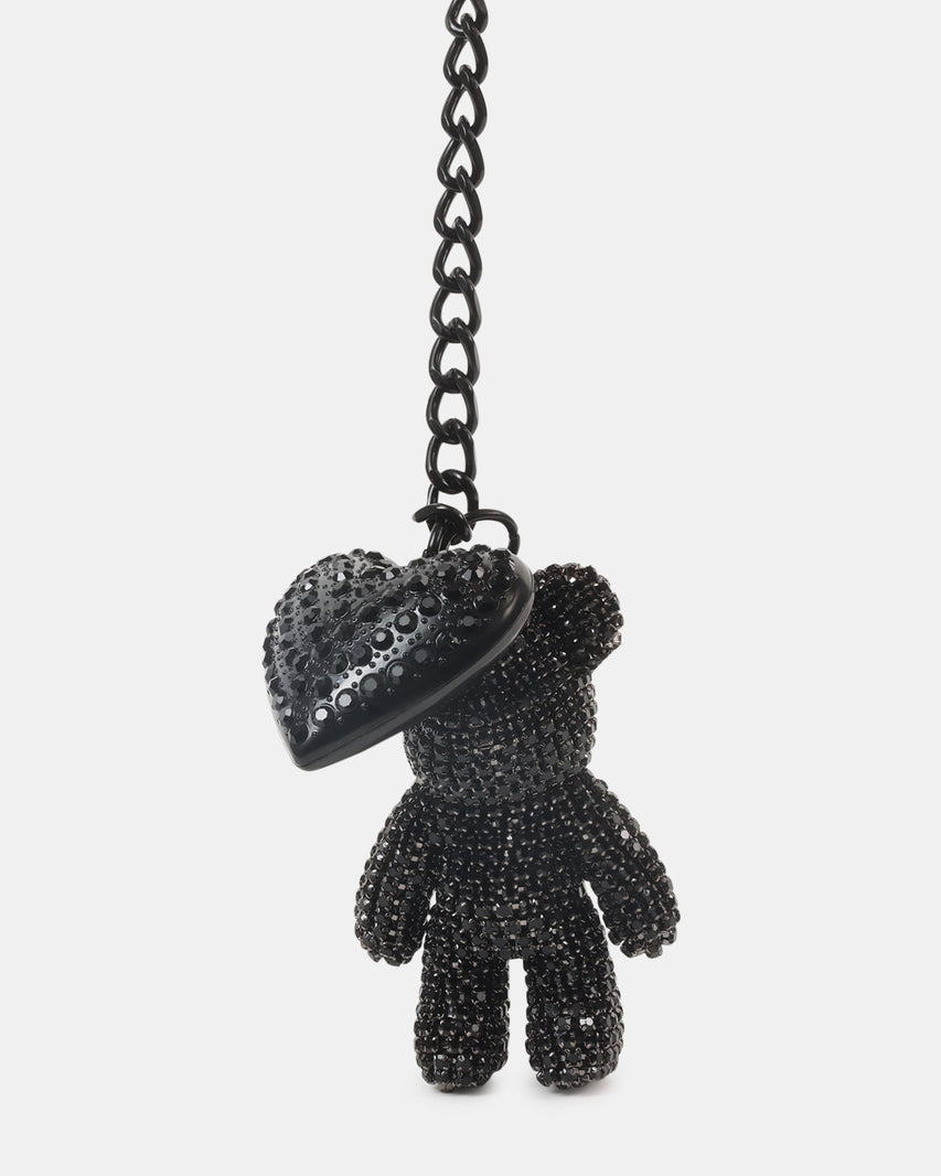 D-TEDDY BLACK - Handbags - Steve Madden Canada - view 6