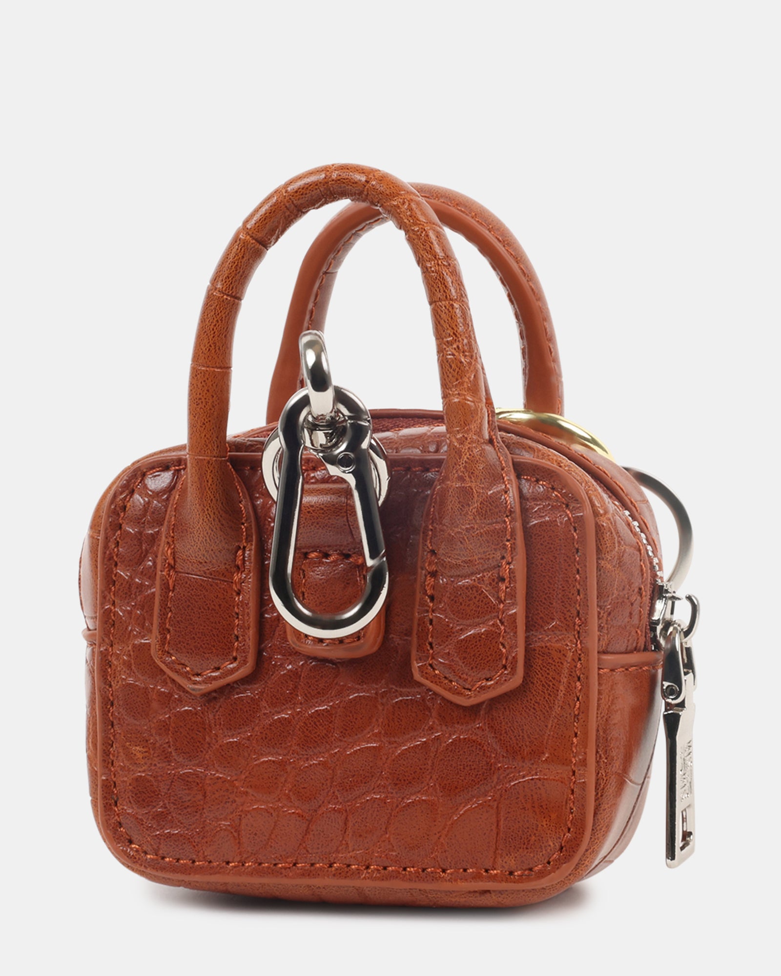 D-VOYAGE BROWN MULTI - Handbags - Steve Madden Canada - view 6