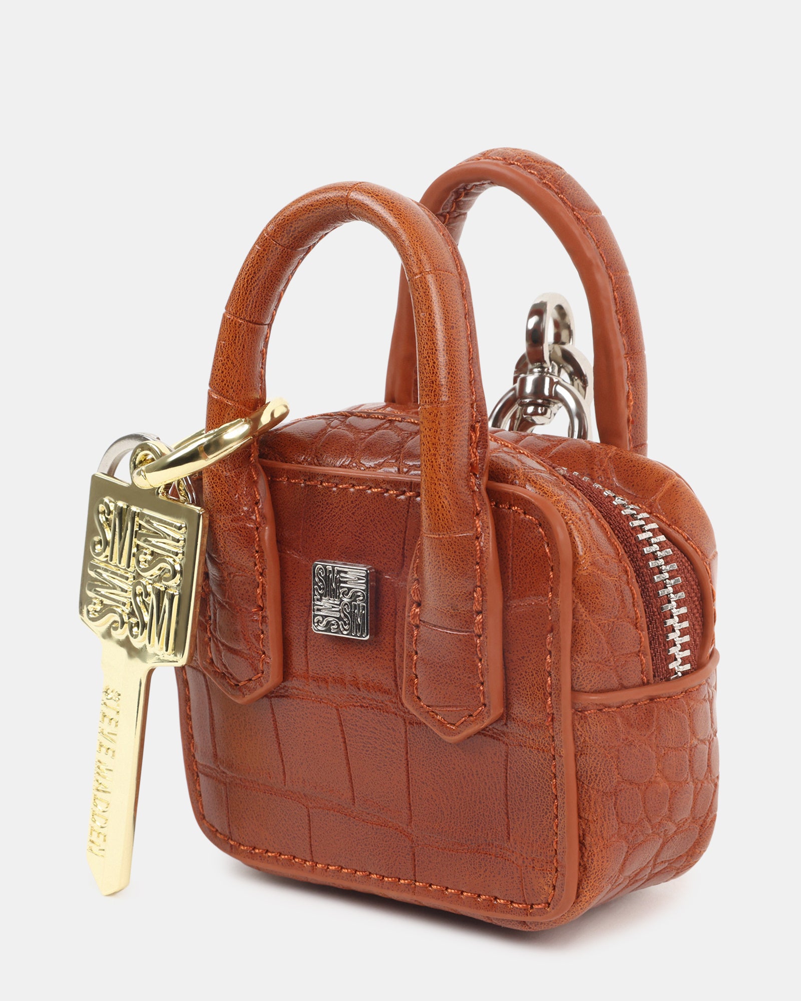 D-VOYAGE BROWN MULTI - Handbags - Steve Madden Canada - view 2