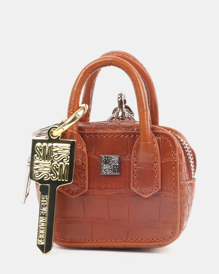 D-VOYAGE BROWN MULTI - Handbags - Steve Madden Canada - view 5