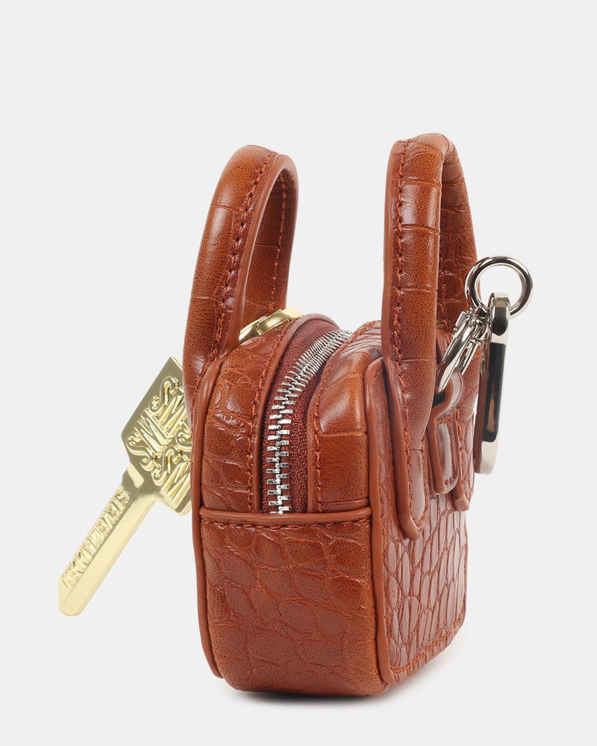 D-VOYAGE BROWN MULTI - Handbags - Steve Madden Canada - view 4