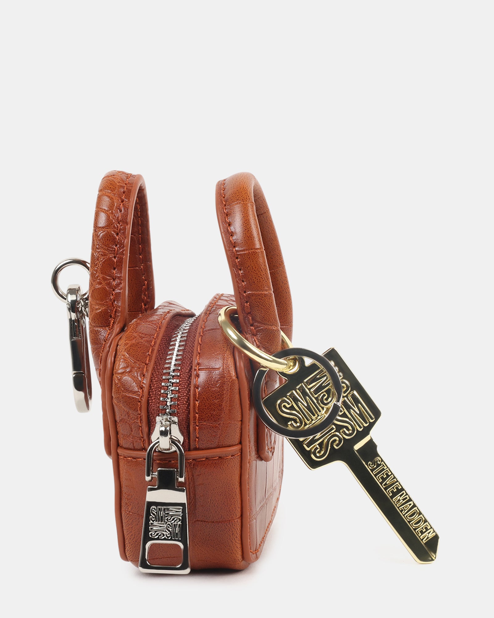 D-VOYAGE BROWN MULTI - Handbags - Steve Madden Canada - view 3