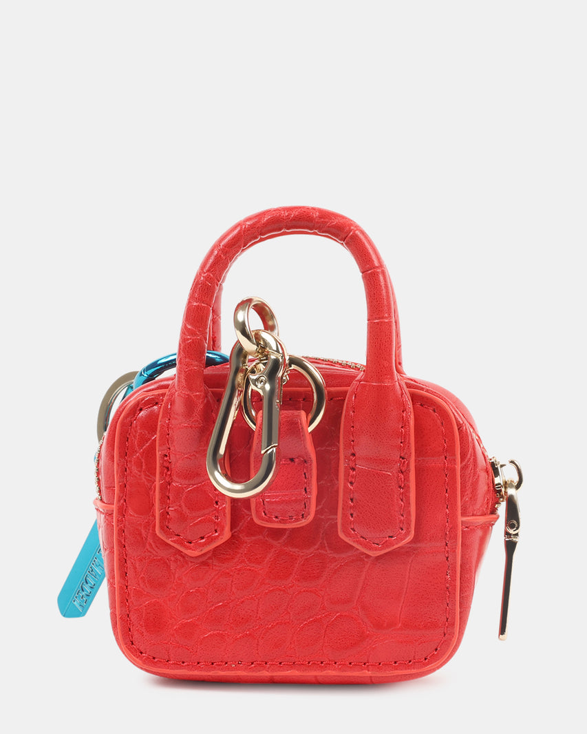 D-VOYAGE RED MULTI - Handbags - Steve Madden Canada - view 4