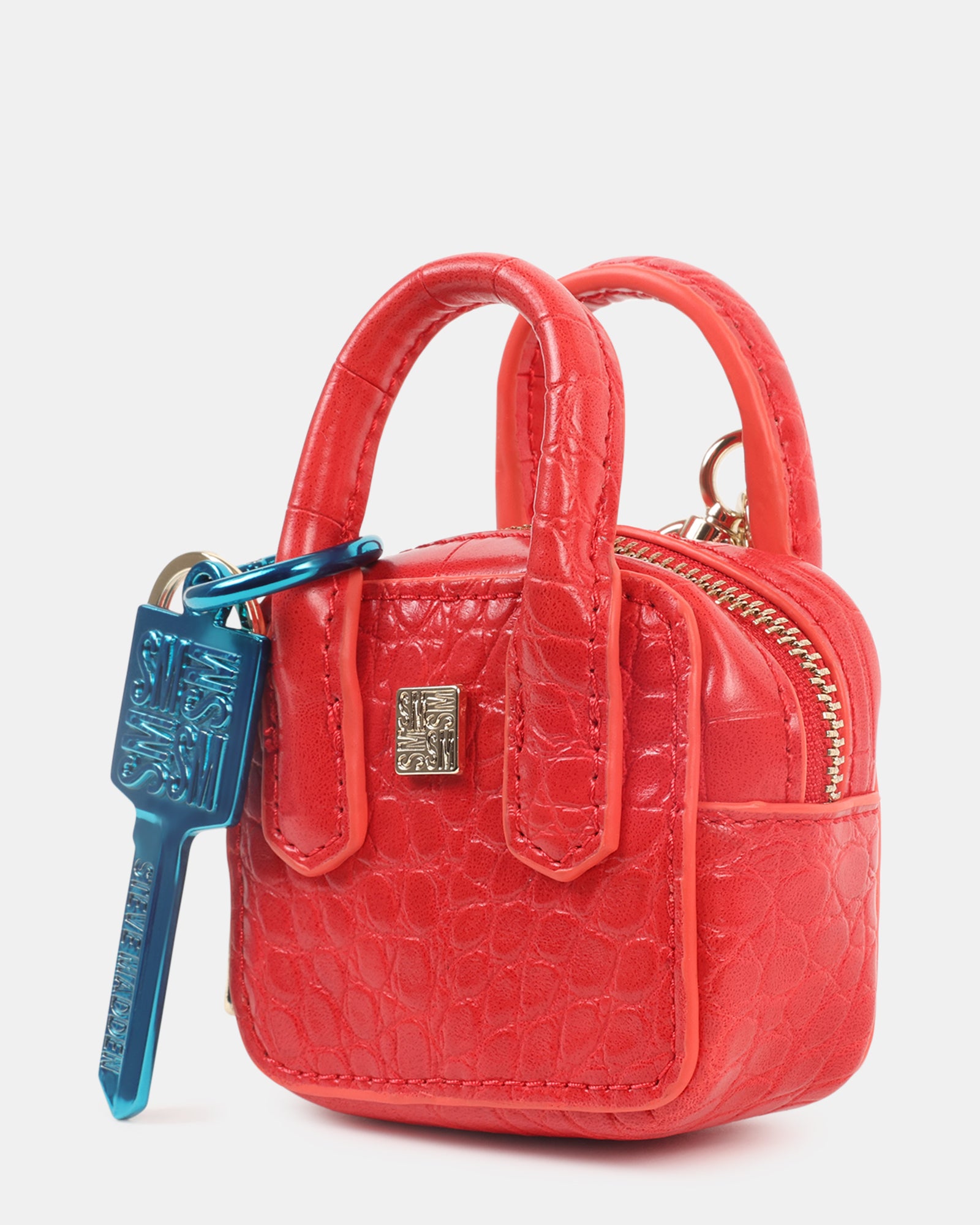 D-VOYAGE RED MULTI - Handbags - Steve Madden Canada - view 2