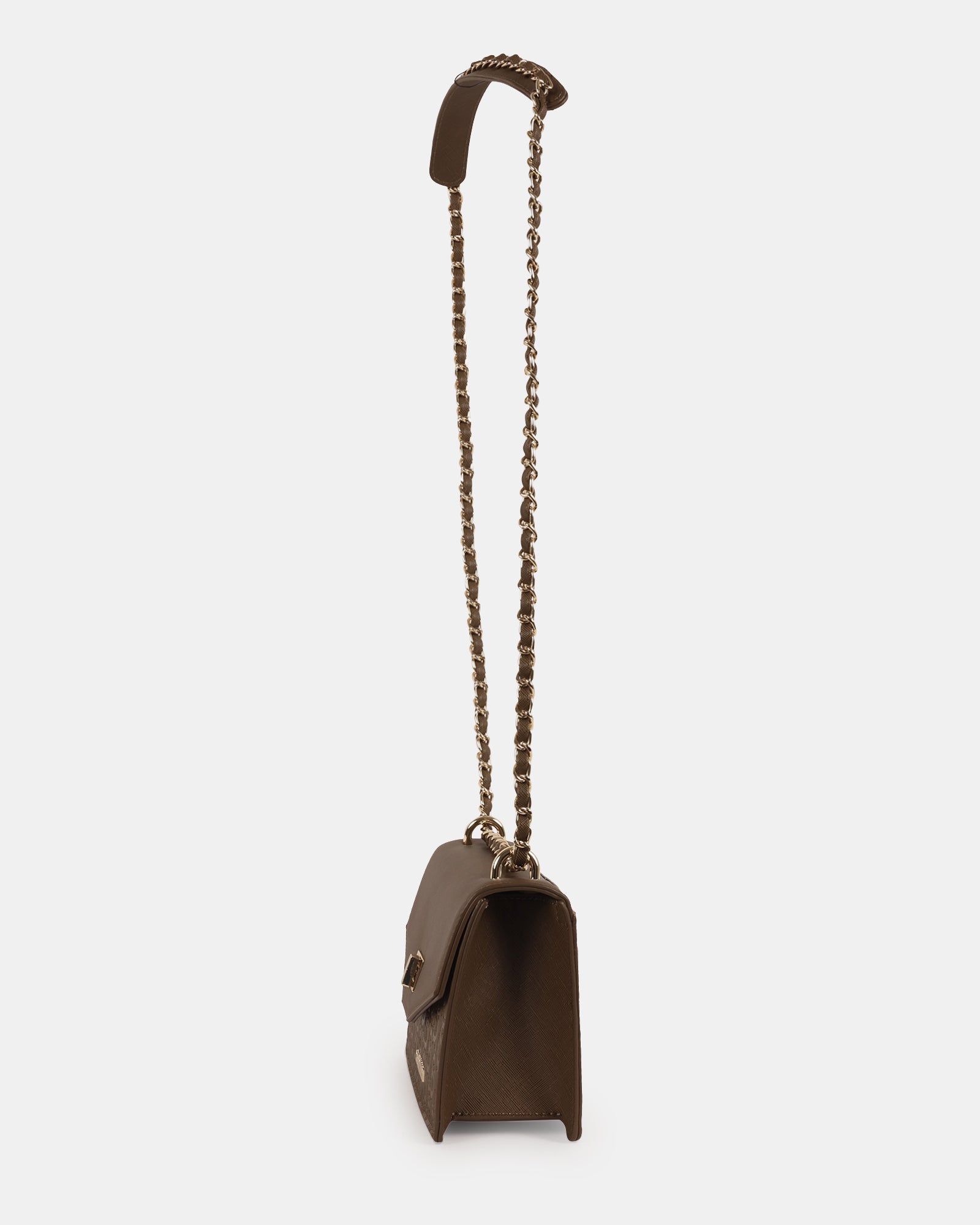 BKOEN-6 OLIVE MULTI - Handbags - Steve Madden Canada - view 3