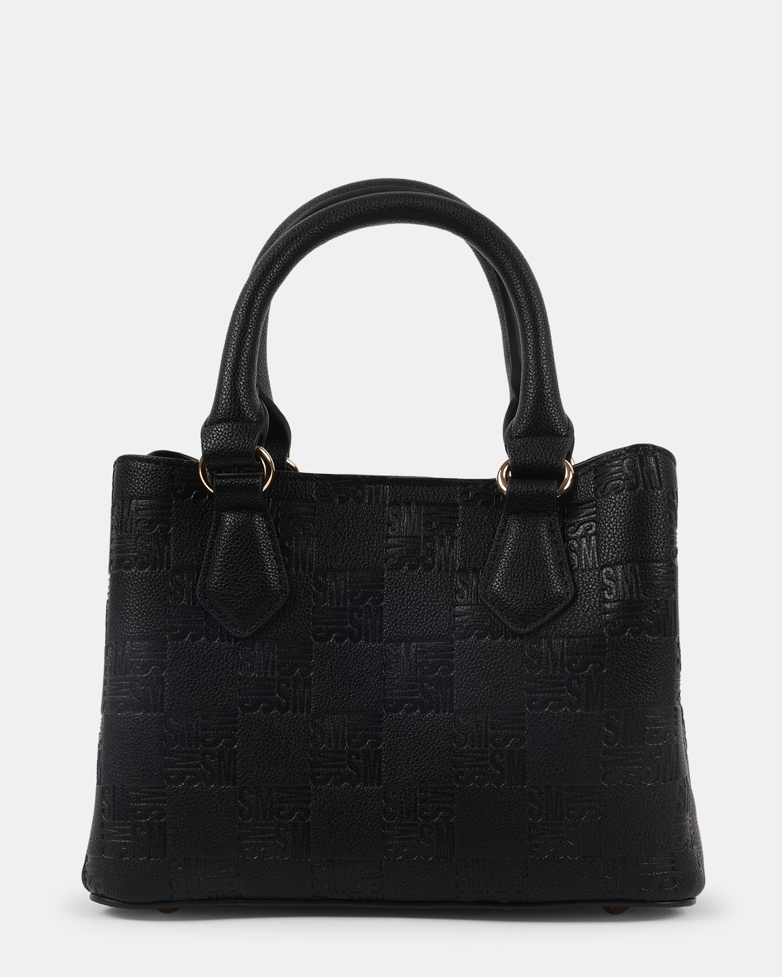 BNOTICE-2 BLACK MULTI - Handbags - Steve Madden Canada - view 4