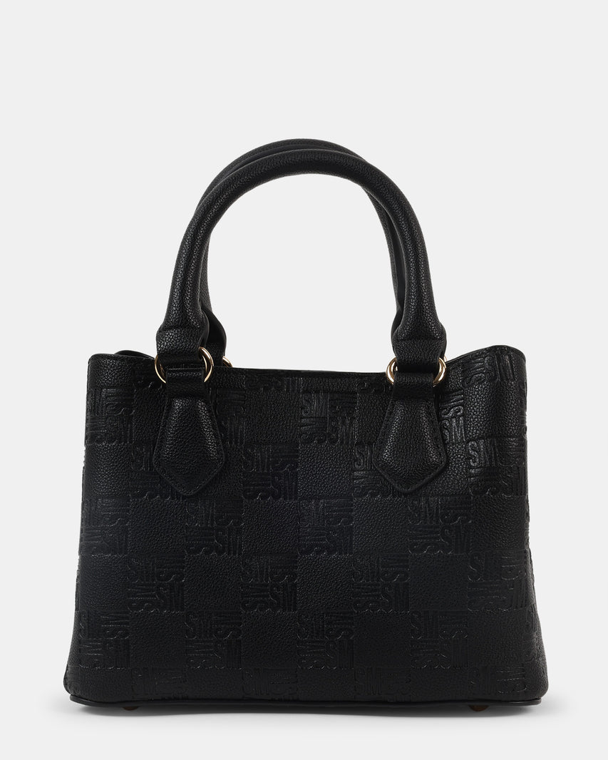 BNOTICE-2 BLACK MULTI - Handbags - Steve Madden Canada - view 4