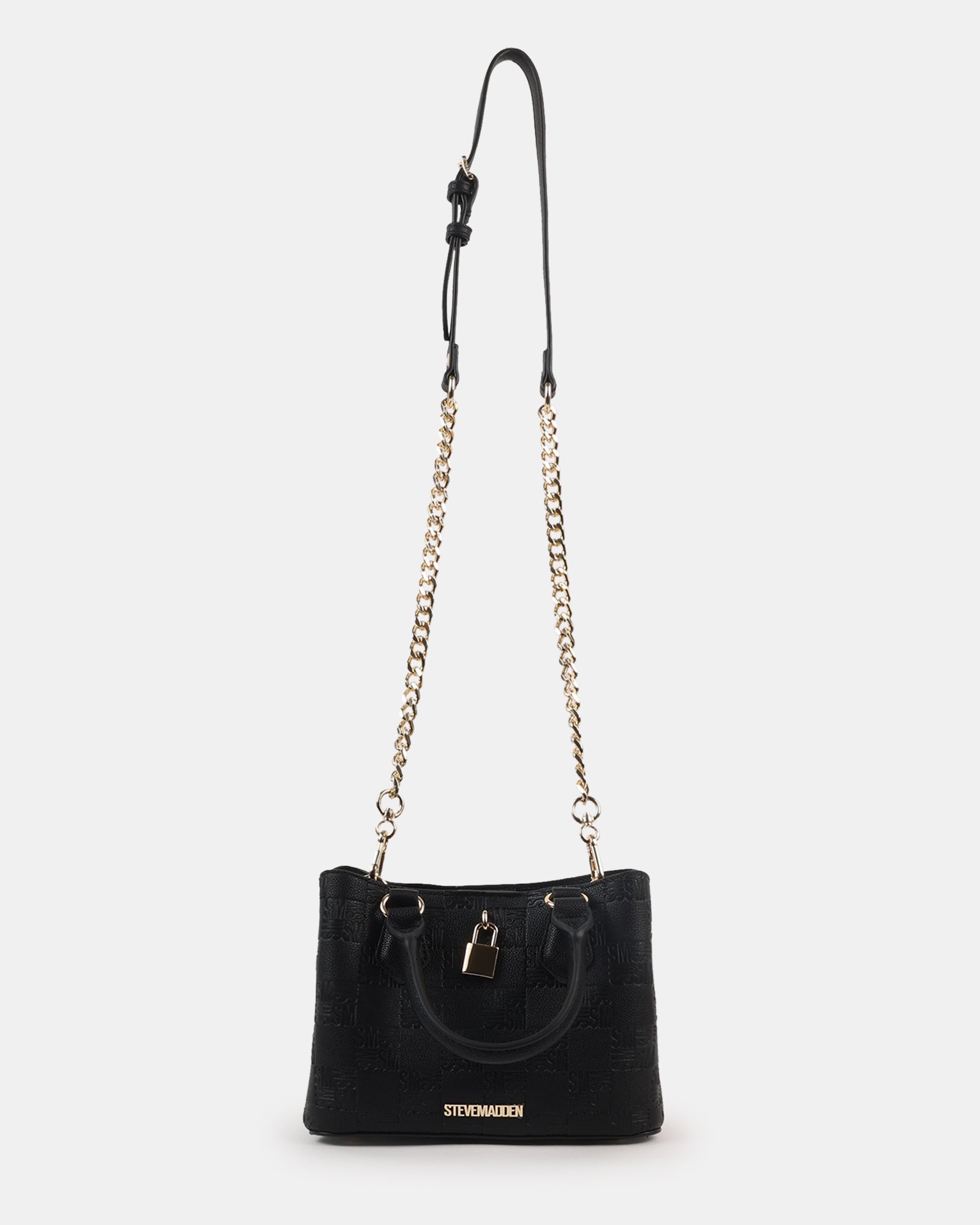 BNOTICE-2 BLACK MULTI - Handbags - Steve Madden Canada - view 2