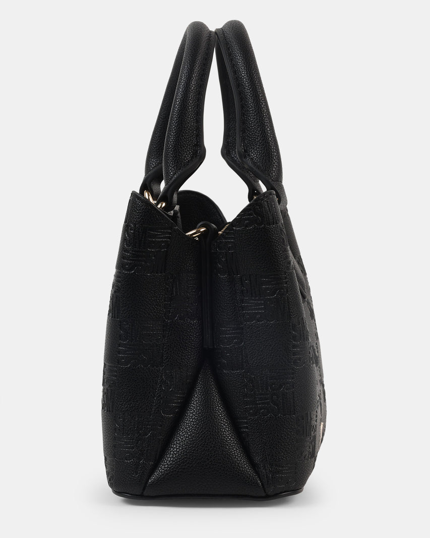 BNOTICE-2 BLACK MULTI - Handbags - Steve Madden Canada - view 3