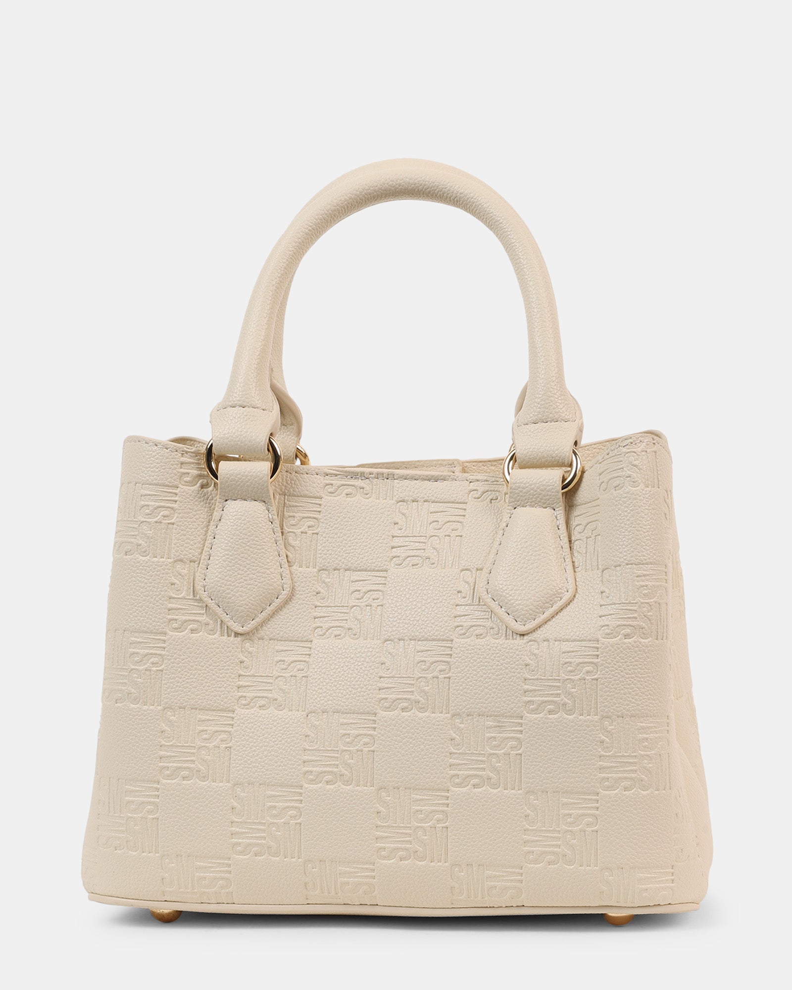 BNOTICE-2 NATURAL - Handbags - Steve Madden Canada - view 4