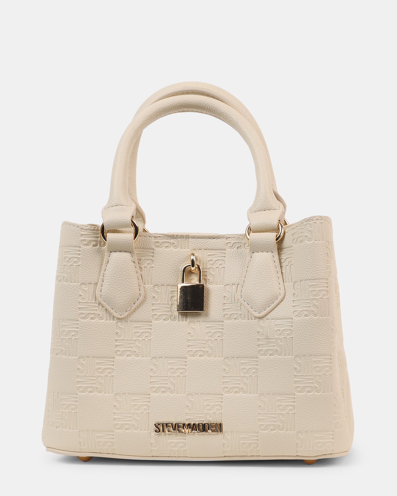 BNOTICE-2 NATURAL - Handbags - Steve Madden Canada