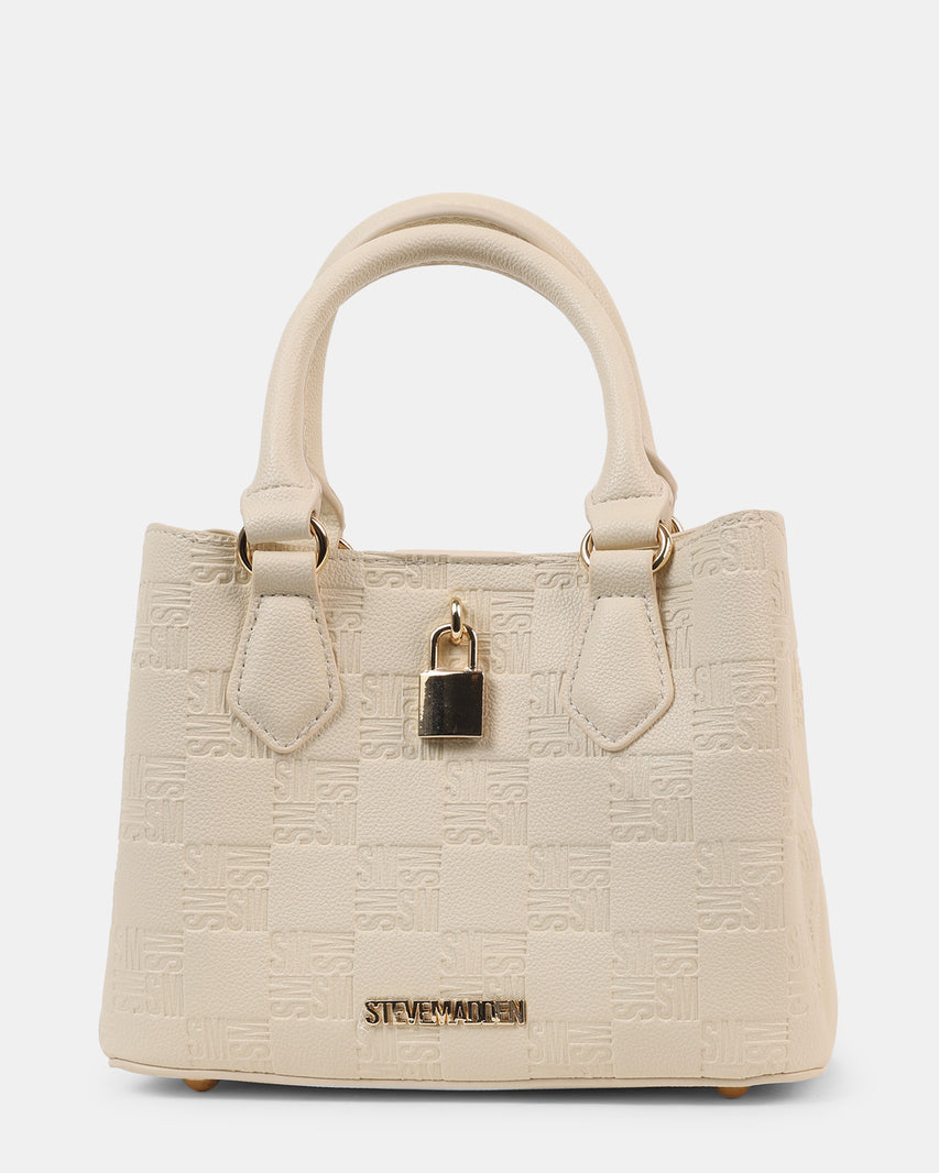 BNOTICE-2 NATURAL - Handbags - Steve Madden Canada